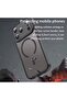 New York Case Compatible with Apple iPhone 17 Pro Max - 4