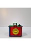 Camera Wooden Painting Set |   Educational and Fun Wooden Activity for Children |   Mdf Effective - 2