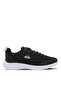 Equinox I Large Size Men's Running & Walking Shoes Black / White