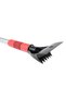 Snow Brush with Scraper 89cm - 2