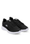 Equinox I Large Size Men's Running & Walking Shoes Black / White - 2