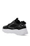 Inmortal I Women's Running & Walking Shoes Black / White - 3