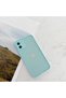 iPhone 12 Pro Max Compatible Omsy Hux Case-Black - 3