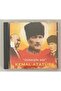 The Name of the Sun Kemal Atatürk Cd