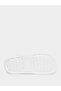 Vamp Perforated Solid Heel Strap Clogs - 7