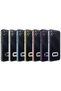 Galaxy A04E Case Camera Protection Logo Showing Omsy Omega Cover - Black - 3