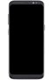 For Samsung Galaxy S8 SM-G950 TFT LCD Screen Digitizer Full Assembly with Frame - 6