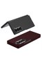 Galaxy Z Fold 6 Compatible Camera Protected Carbon Fiber Design Back Surface Omsy Kipta Carbon Cover - 3