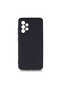 Galaxy A52 Case Omsy Mara Launch Cover - Black