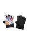 Kids Gloves Cycling Skating Sports Outdoor Camping Children Glove - 4