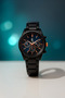 Luxury Metal Women's Wristwatch