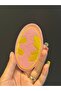 10X6 cm Iron-On Embroidery Applique Floral Arma Sewing Applique - 4