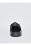 Vamp Perforated Solid Heel Strap Clogs - 5