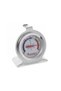 Refrigerator Thermometer, Hendi, Stainless Steel