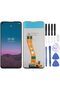 LCD Screen and Digitizer Full Assembly for Nokia 5.4
