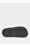 Vamp Perforated Solid Heel Strap Clogs - 7