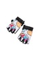 Kids Gloves Cycling Skating Sports Outdoor Camping Children Glove - 5
