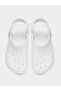 Solid Heel Strap Slip On Clogs - 6