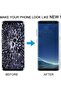 For Samsung Galaxy S8 SM-G950 TFT LCD Screen Digitizer Full Assembly with Frame - 5