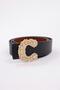 Opportunity Product Women's Belt Jacket Belt Patalon, Belt - 3