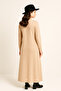 Ribbed Knitwear Dress - 8