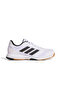 Ligra 8 m Men's Indoor Court/Shoes Ji1505 White