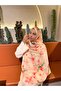Retro Pattern Cotton Soft Shawl - 6