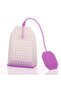 Silicone Tea Brewing Bag - 4
