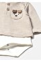 Baby Boy Badi Shirt Galleta Vi 2728 - 3