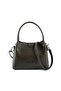 Khaki Sp1254 Women's Handbag - 5