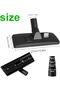32mm & 35mm Universal Vacuum Cleaner Brush Head Replacement for Henry Hoover - 4