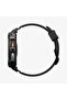 Galaxy Watch 9/8 (40mm) Uyumlu Kılıf & Kordon Rugged Armor Pro Matte Black - ACS10005 - 4