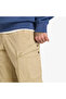 Brookline Twill Men's Yellow Cargo Pants - 5
