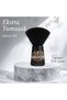 Professional Hair Salon Neck Brush Extra Soft Sable Bristle Barbershop Hair Neck Brush