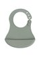 4-Piece Baby Feeding Set Mit Yeşili (Food Plate, Spoon, Cup, Bib) - 2