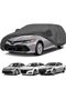 | Car Cover for Toyota Camry, Honda Accord, Nissan Altima |