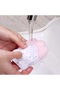 Organic 2in1 BPA Free nonslip baby mitten teether & pacifier - 7