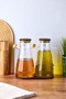 Gael Wood 2-Pack Oil Bottle 900ml 1302090040