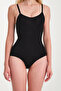 Size 2 Recovery Corset with Thinning on the Bottom and Snap on the Bottom S Seamless Zibin Corset 9051 - 3