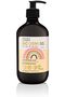 Goodness Kids Natural Body Wash 500ml - Strawberry Swirl - 2