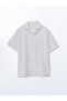 Vision New Season Standard Fit Short Sleeve Men's Shirt - 5