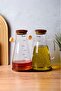 Gael Wood 2-Pack Oil Bottle 900ml 1302090040 - 6