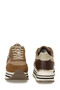 5W Lotus 5Pr Brown Women's Sneaker A102030875 - 5