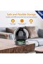 2.5K 2K+ Security Camera Surveillance Camera Indoor, 4MP 360° Wi-Fi Camera for Home - 8
