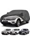 | Car Cover for VW Tiguan, Audi Q3/SQ3, BMW X3 |