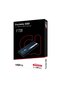 P21 1Tb 2000-1950Mb/S USB 3.2 Gen2 Type-C Portable Ssd Ad1Tbp21B2K - 2