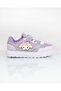 Deep 0614 Lilac Comfortable Flexible Lightweight Girls' Shoes
