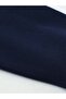 Men's Black Paris Printed Crew Neck Tracksuit Set - 4