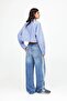 قميص ALLBUCKS PULL BEAR بأكمام طويلة ABPNB1010 - 3