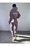 Printed Tracksuit Set - 2